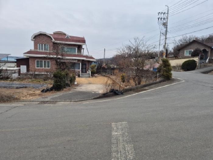 경북 경주시 서면 창고시설 경매 물건 사진