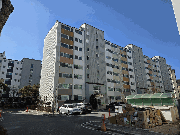 경북 경주시 충효동 아파트 경매 물건 사진 6 · 2026타경26
