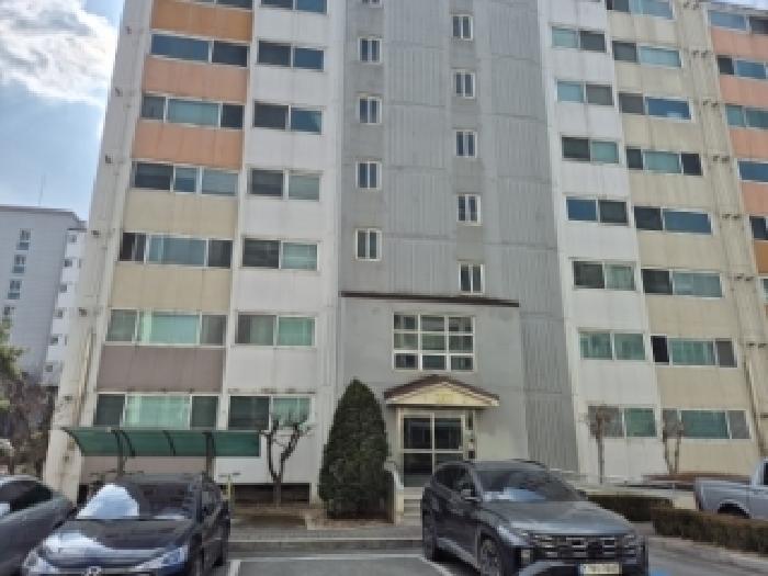 경북 경주시 충효동 아파트 경매 물건 사진