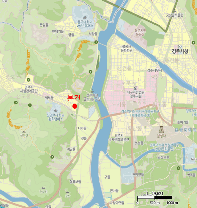 경북 경주시 충효동 아파트 경매 물건 사진 3 · 2026타경26