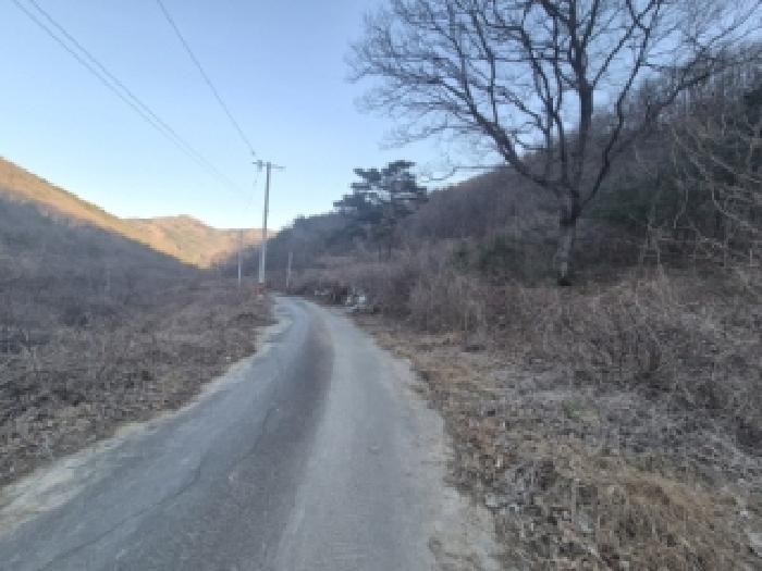 경북 경주시 내남면 답 경매 물건 사진