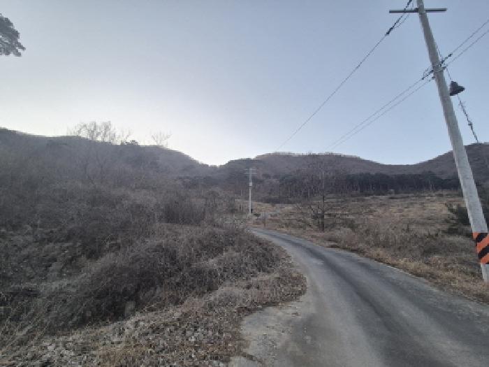 경북 경주시 내남면 답 경매 물건 사진 2 · 2026타경3