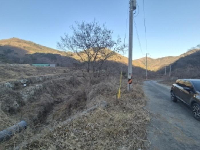 경북 경주시 내남면 답 경매 물건 사진 6 · 2026타경3