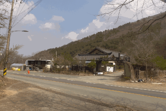 경북 경주시 산내면 단독주택 경매 물건 사진 4 · 2026타경35