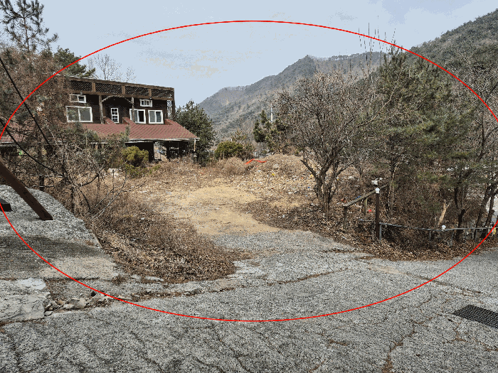 경북 경주시 산내면 임야 경매 물건 사진 4 · 2026타경37