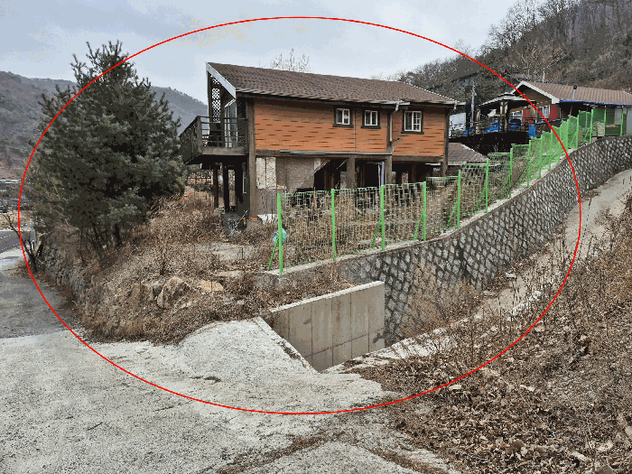 경북 경주시 산내면 임야 경매 물건 사진 6 · 2026타경37