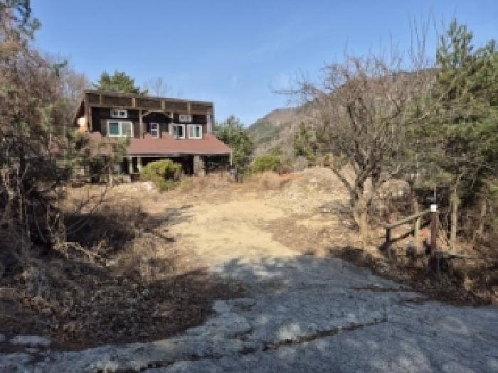경북 경주시 산내면 임야 경매 물건 사진