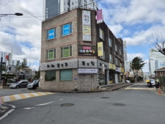 경북 경주시 황성동 상가,오피스텔,근린시설 경매 물건 사진 4 · 2026타경39