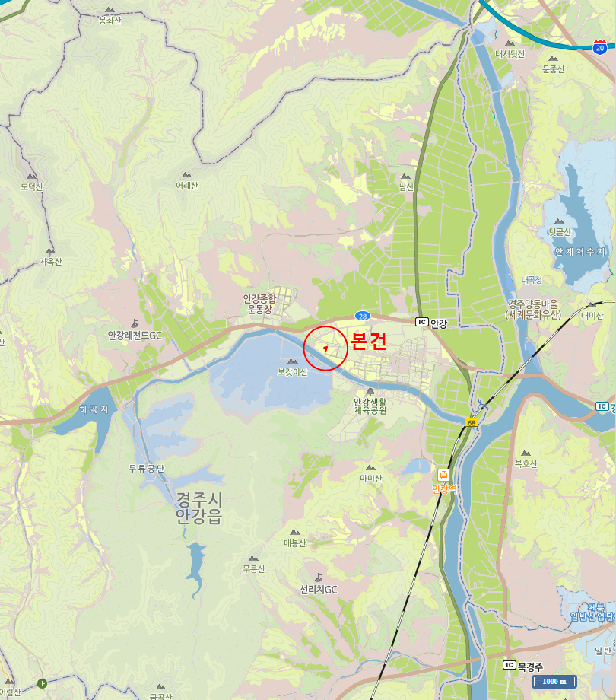 경북 경주시 안강읍 아파트 경매 물건 사진 3 · 2026타경40