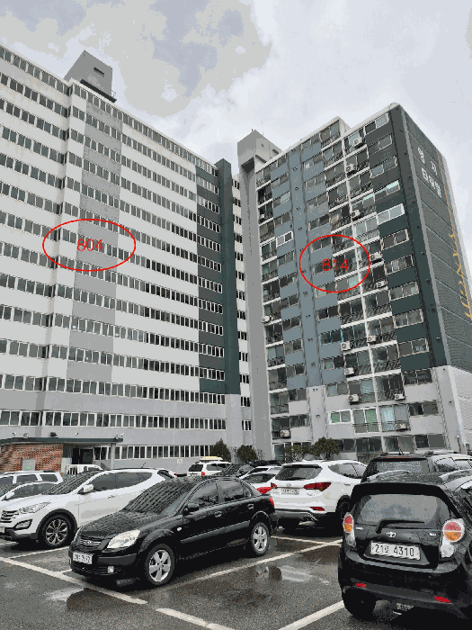 경북 경주시 천북면 아파트 경매 물건 사진 5 · 2026타경41