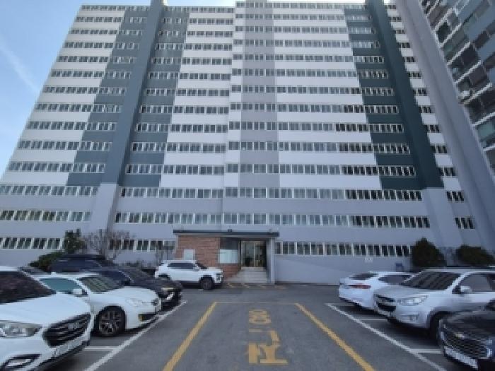 경북 경주시 천북면 아파트 경매 물건 사진