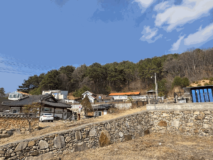 경북 경주시 산내면 임야 경매 물건 사진 6 · 2026타경42