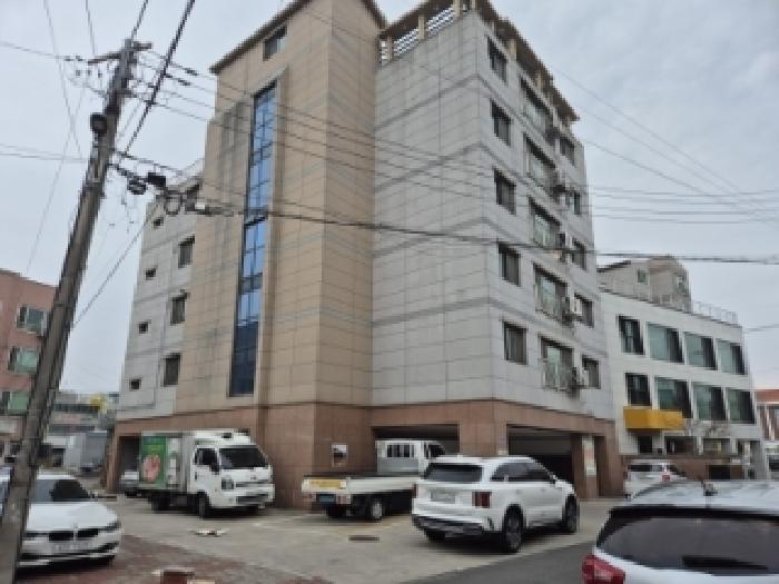 경북 경주시 동천동 상가,오피스텔,근린시설 경매 물건 사진