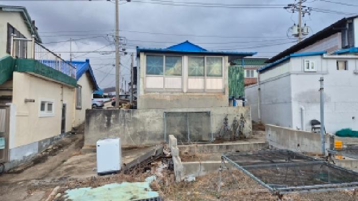 경북 경주시 감포읍 전답 경매 물건 사진