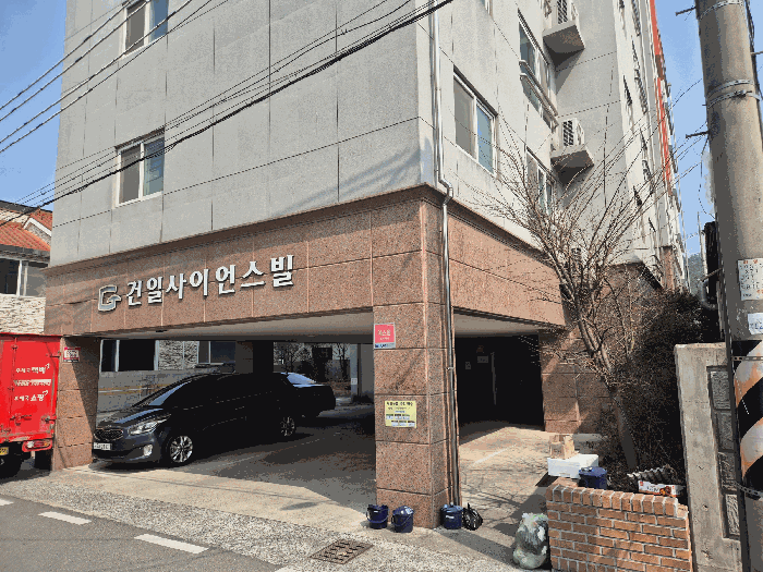 경북 경주시 용강동 오피스텔 경매 물건 사진 3 · 2026타경46