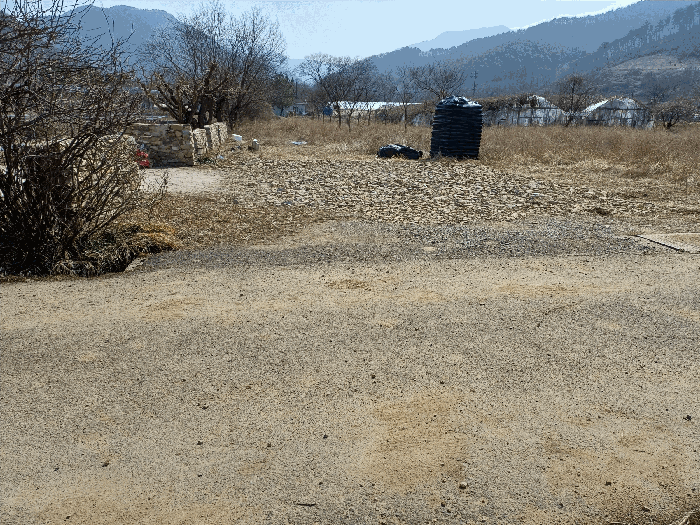 경북 경주시 산내면 전답 경매 물건 사진 5 · 2026타경50