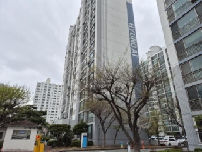 경북 경주시 황성동 아파트 경매 물건 사진