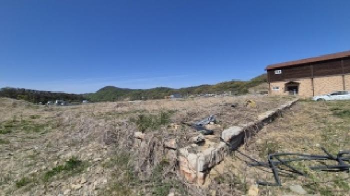 경북 경주시 양남면 대지 경매 물건 사진 2 · 2026타경71