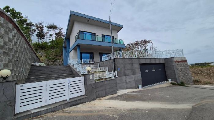 경북 경주시 양남면 임야 경매 물건 사진 2 · 2026타경87