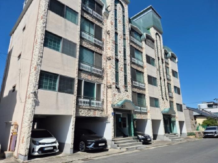 경북 경주시 동천동 연립주택,다세대,빌라 경매 물건 사진