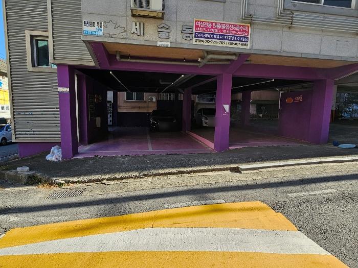 경북 구미시 오태동 다가구주택 경매 물건 사진 3 · 2023타경3109