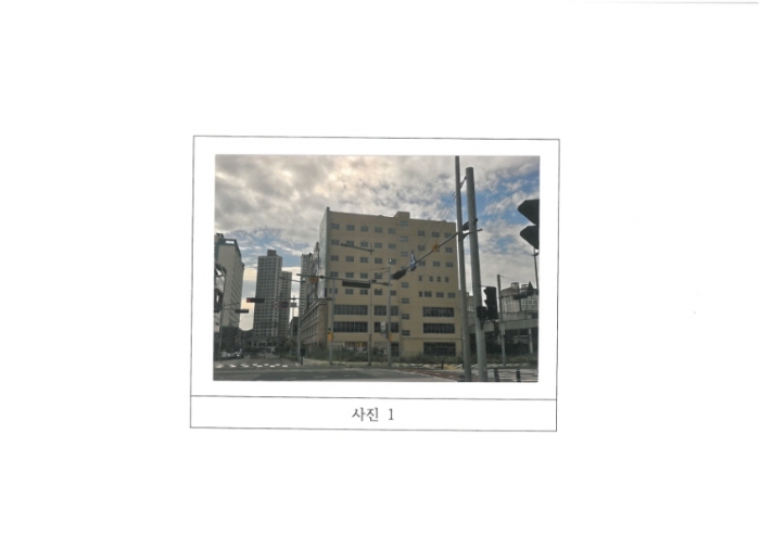 경북 김천시 율곡동 김천율곡동스타메디 의료시설 경매 물건 사진