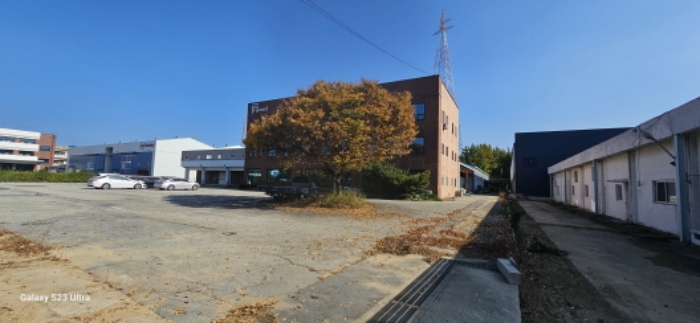 경북 구미시 공단동 공장/지식산업센터 경매 물건 사진 2 · 2024타경17778