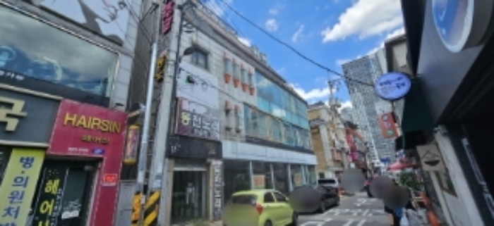 경북 구미시 원평동 근린생활시설 경매 물건 사진