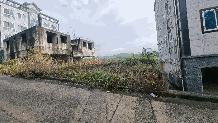 경상북도 구미시 산동읍 봉산리 458-15 대지 경매 물건 사진