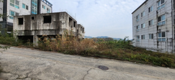 경북 구미시 산동읍 대지 경매 물건 사진 5 · 2024타경2981