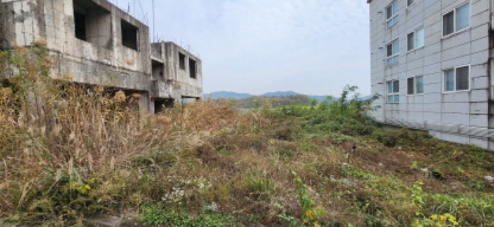 경북 구미시 산동읍 대지 경매 물건 사진 2 · 2024타경2981