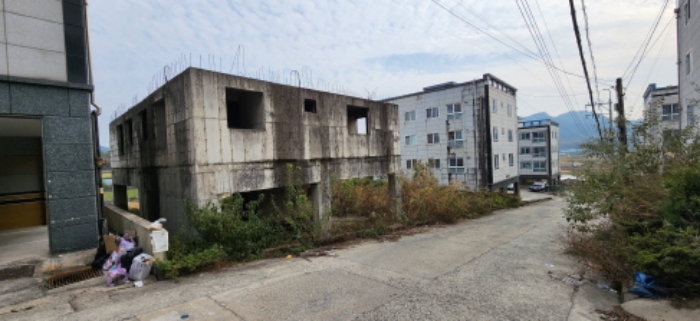 경북 구미시 산동읍 대지 경매 물건 사진 3 · 2024타경2981