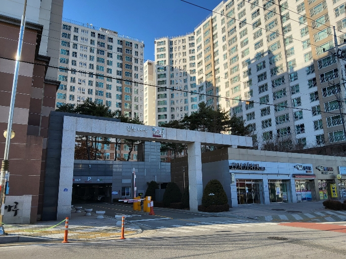 경북 김천시 응명동 아파트 경매 물건 사진 6 · 2024타경3526