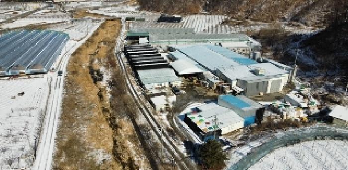 경북 김천시 조마면 동물및식물관련시설 경매 물건 사진