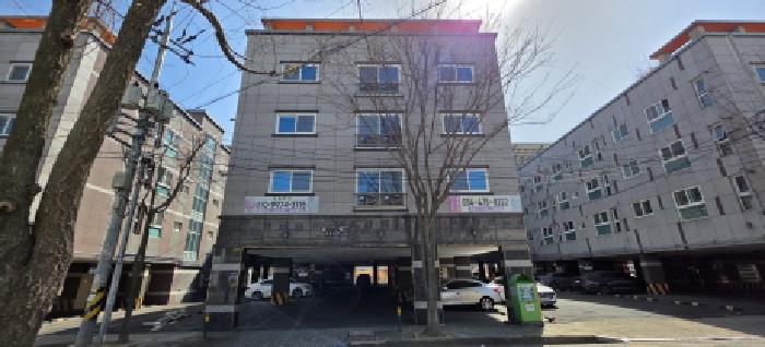 경북 구미시 산동읍 오피스텔 경매 물건 사진