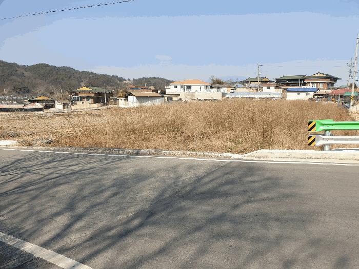 경북 김천시 감천면 대지 경매 물건 사진 5 · 2025타경10844