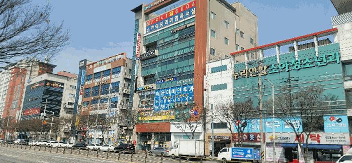 경북 구미시 도량동 근린생활시설 경매 물건 사진 6 · 2025타경10847