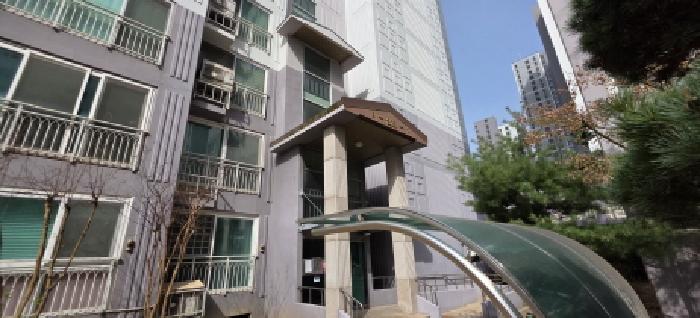 경북 구미시 인의동 아파트 경매 물건 사진