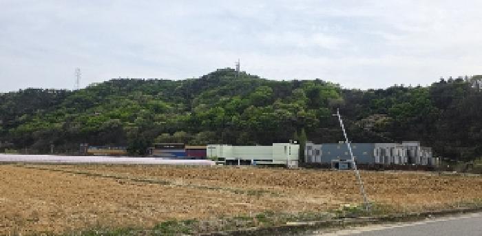 경북 김천시 남면 임야 경매 물건 사진 2 · 2025타경10929