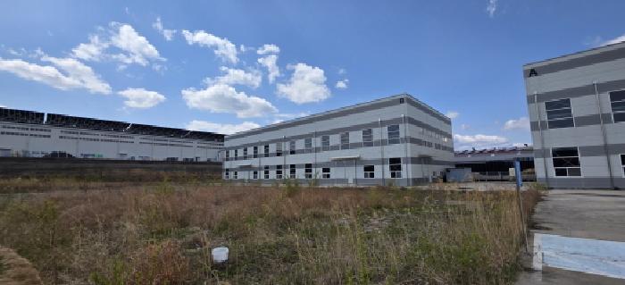 경북 김천시 어모면 공장/지식산업센터 경매 물건 사진 5 · 2025타경10953