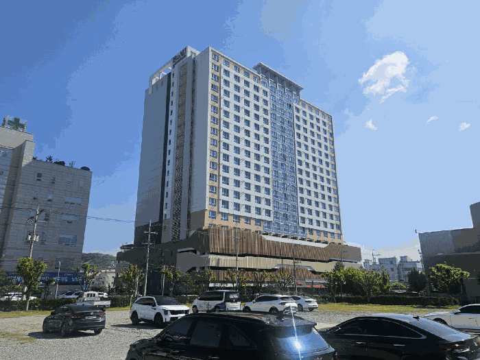 경북 구미시 임수동 오피스텔 경매 물건 사진 4 · 2025타경10983