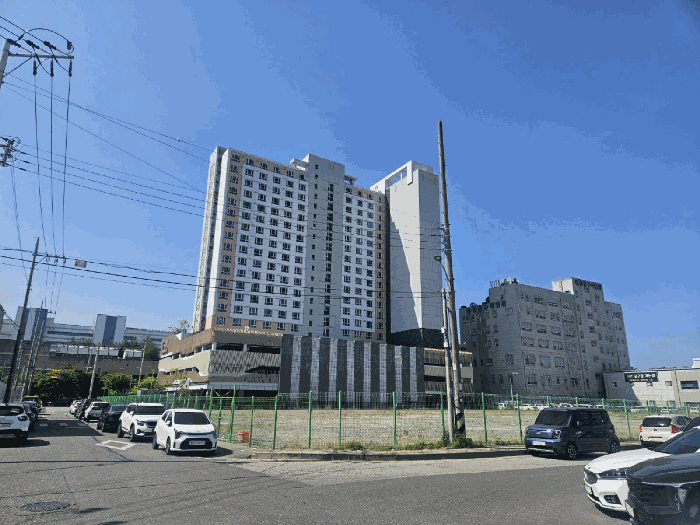 경북 구미시 임수동 오피스텔 경매 물건 사진 6 · 2025타경10983
