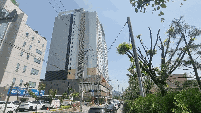 경북 구미시 임수동 오피스텔 경매 물건 사진 6 · 2025타경10984