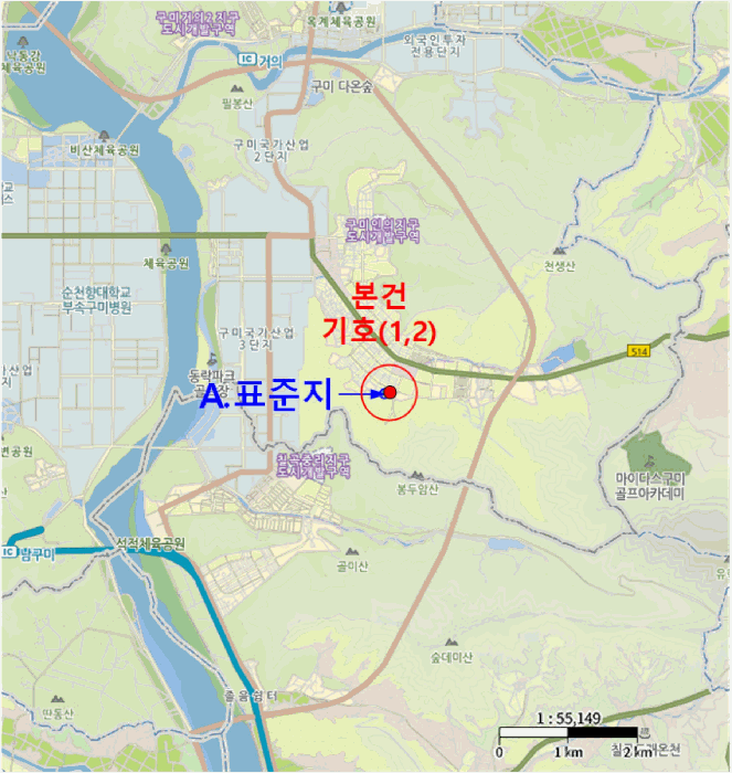 경북 구미시 진평동 다가구주택 경매 물건 사진 5 · 2025타경11057