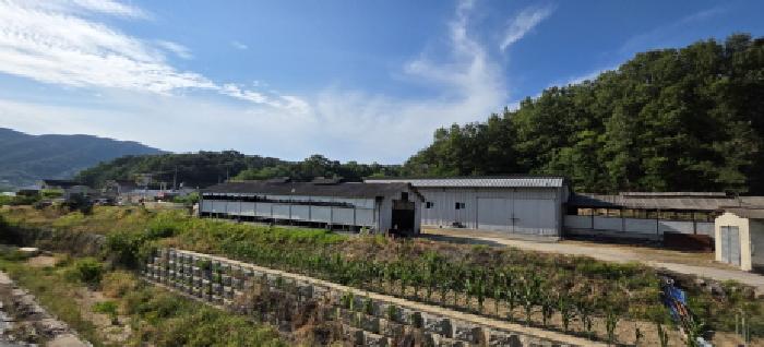 경북 김천시 감천면 동물및식물관련시설 경매 물건 사진 6 · 2025타경11084