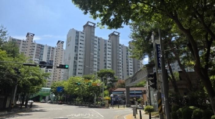 경북 구미시 송정동 아파트 경매 물건 사진