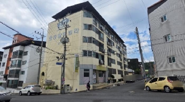 경북 구미시 형곡동 아파트 경매 물건 사진