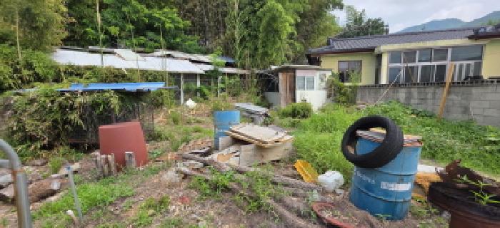 경북 김천시 봉산면 도로 경매 물건 사진 2 · 2025타경11188