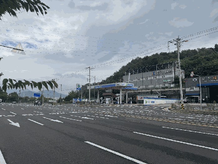 경북 구미시 임은동 위험물저장및처리시설 경매 물건 사진 6 · 2025타경11208