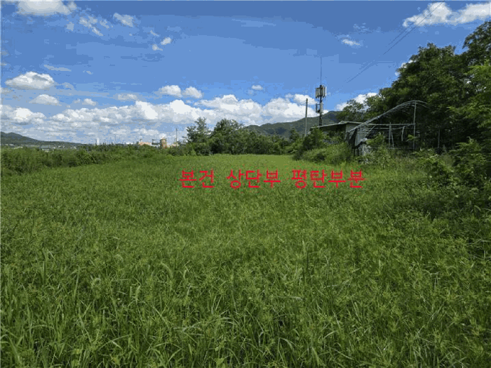 경북 김천시 아포읍 전 경매 물건 사진 5 · 2025타경11276